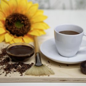 ČOKOLÁDOVÁ FANTAZIE